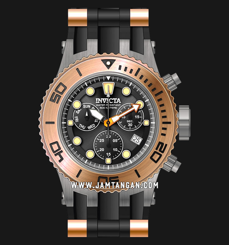 invicta 27659