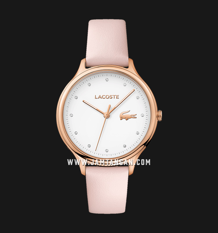 Lacoste Classic 2001087 Constance White 