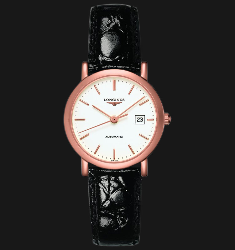 La Grande Classique Presence Longines L4.287.8.12.0 | Jamtangan.com