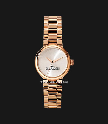 MARC JACOBS THE ROUND WATCH MJ0120179279 レディース 腕時計 MARC JACOBS THE ROUND WATCH MJ0120179279 レディース 腕時計