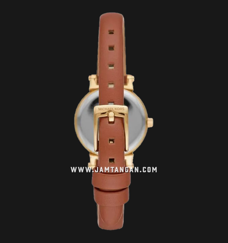Michael Kors Petite Sofie MK2896 Ladies 