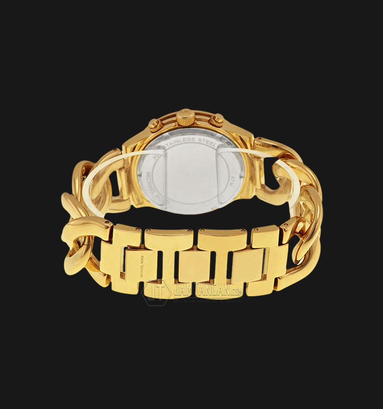 Michael Kors MK3131 Runway Twist 