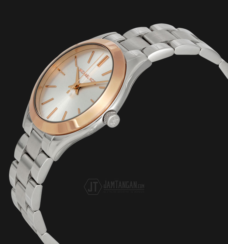 Michael Kors MK3514 Mini Slim Runway 