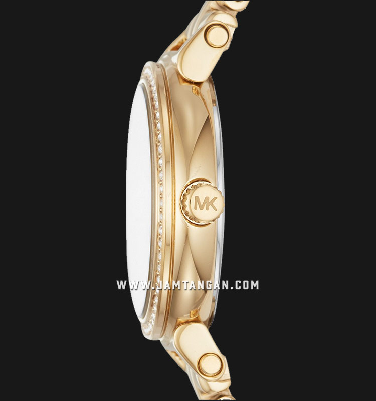 Michael Kors MK3833 Sofie Mother of 