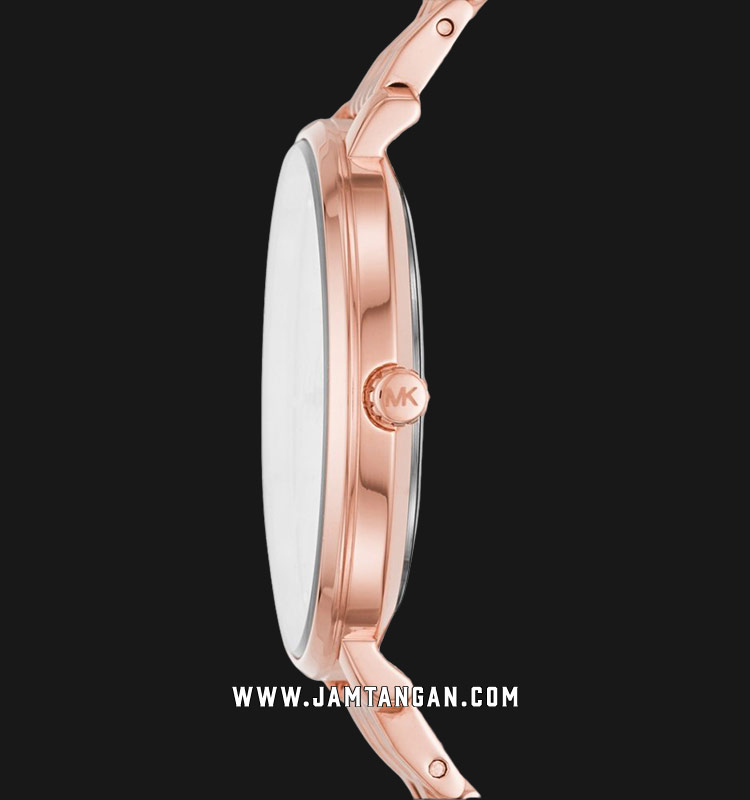 Michael Kors MK3897 Pyper Rose Gold 