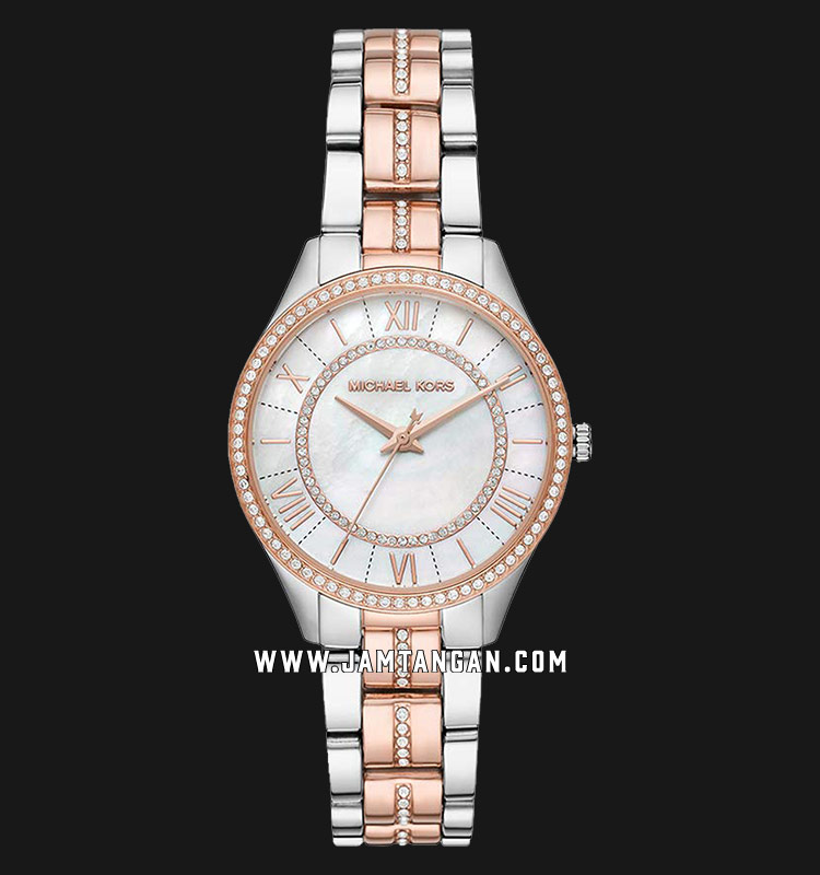 Michael Kors Lauryn MK3979 Mother Of 