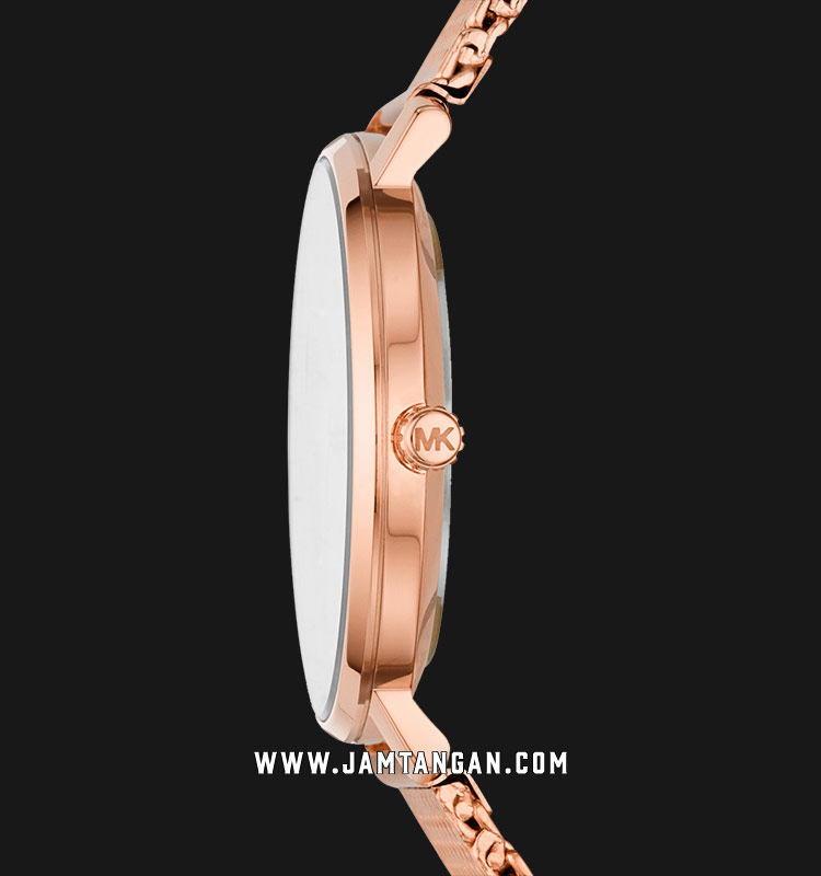 Michael Kors Pyper MK4340 Rose Gold 