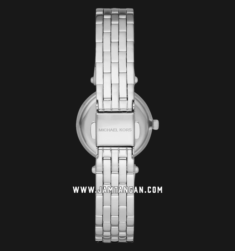 Michael Kors Darci MK4409 Diamond 