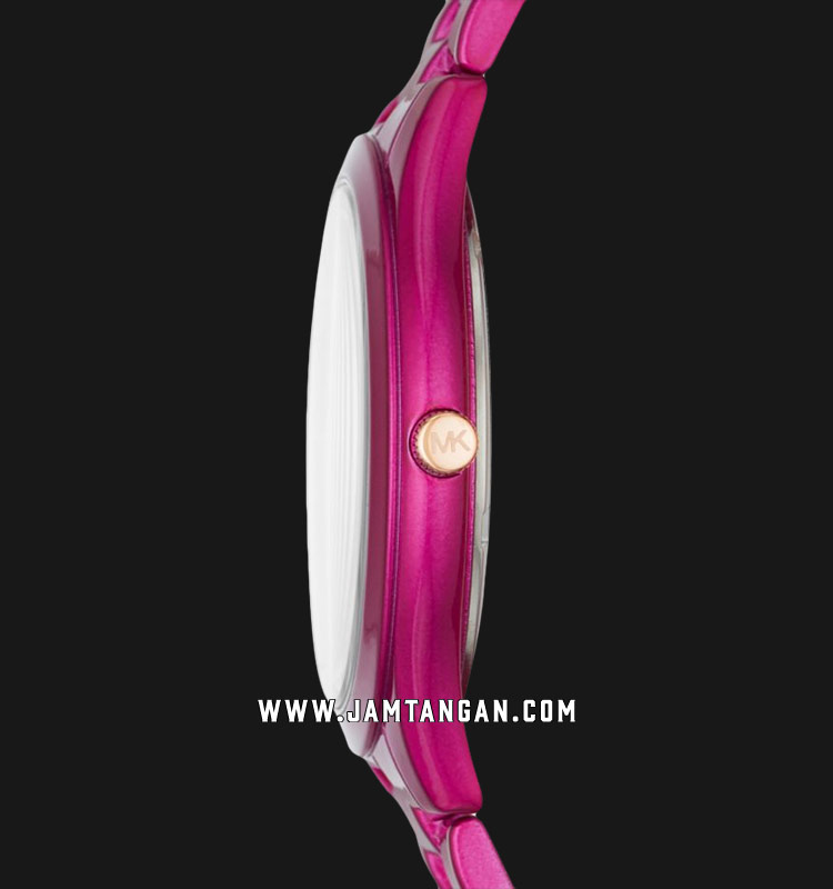 Michael Kors Slim Runaway MK4414 Ladies 