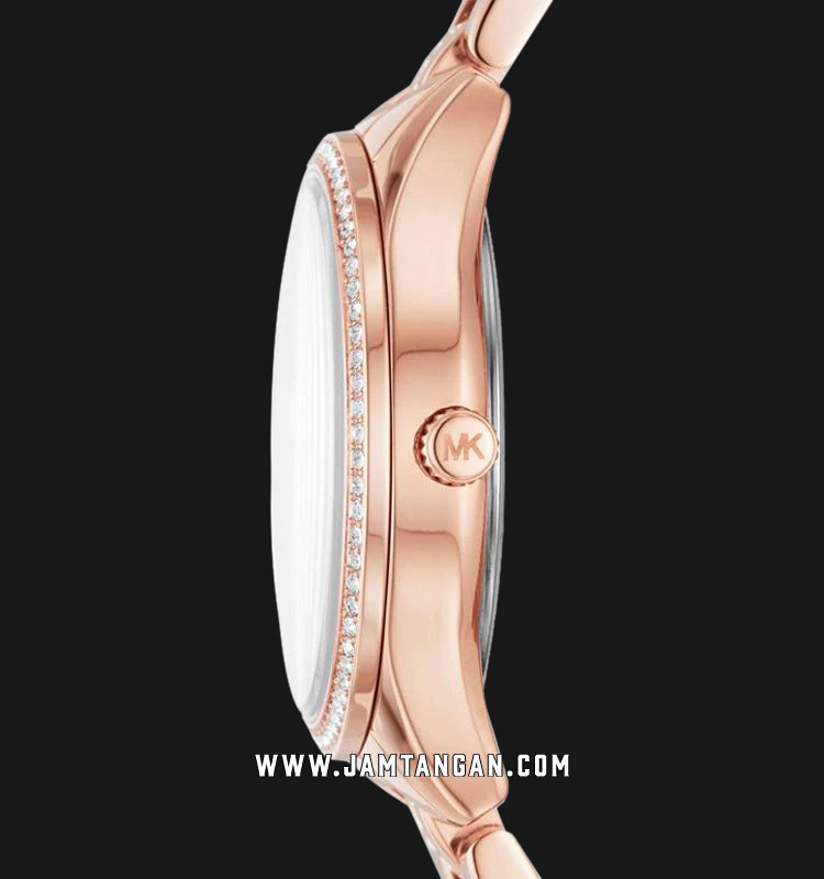 Michael Kors Lauryn MK4437 Celestial 