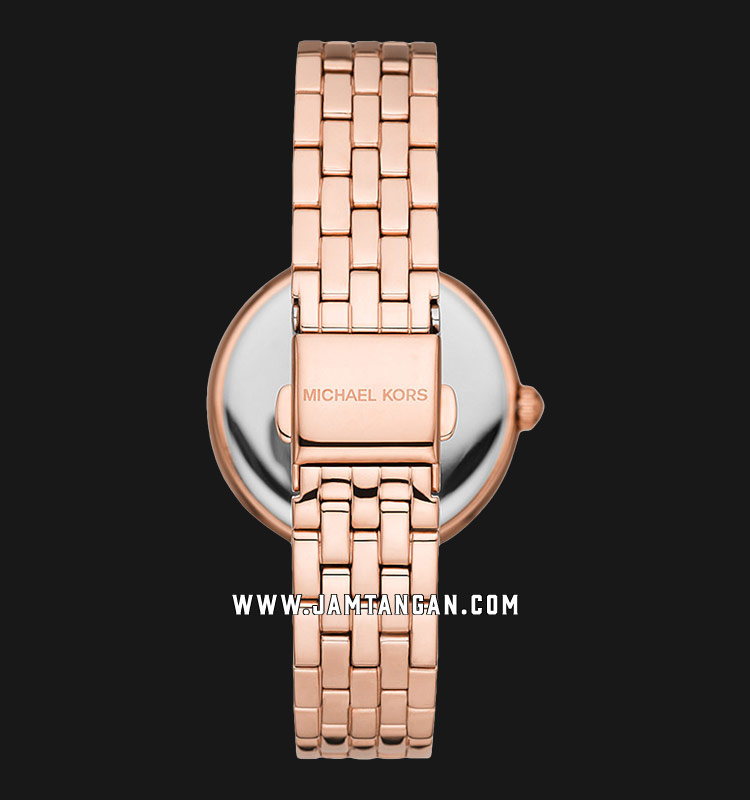 Michael Kors Diamond Darci MK4568 