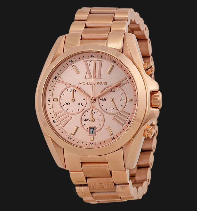 michael kors mk5503