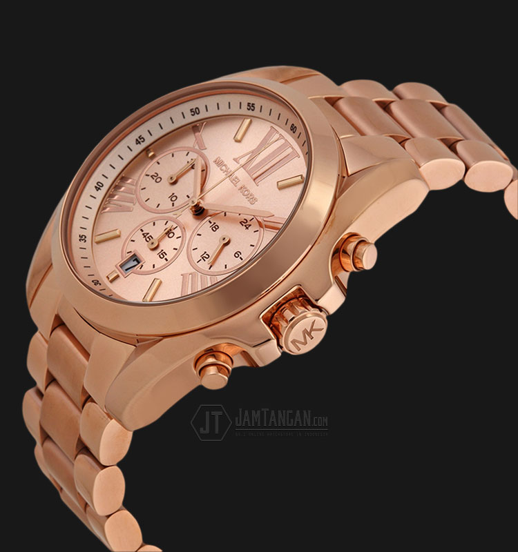michael kors mk5503