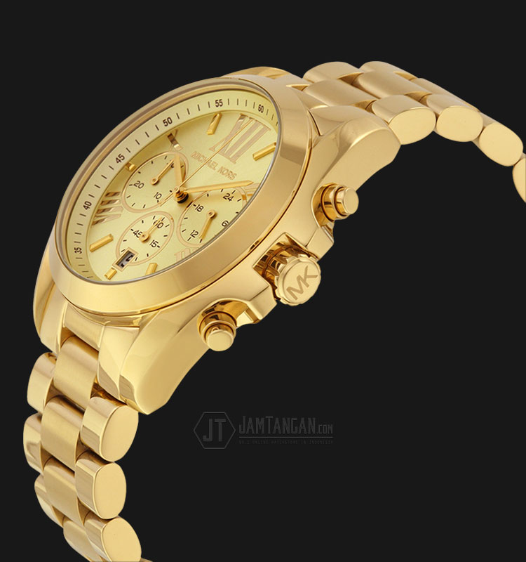 Michael Kors MK5605 Bradshaw 