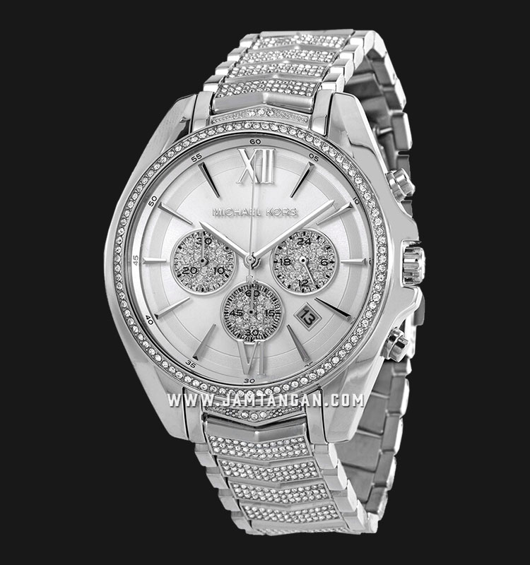 Michael Kors Whitney MK6728 Chronograph 