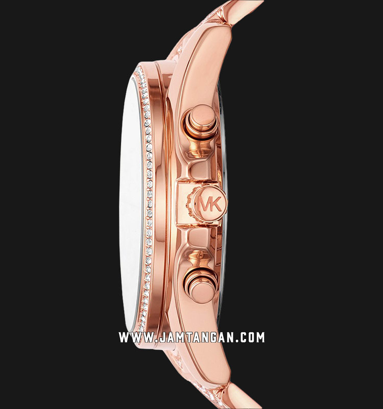 Michael Kors Whitney MK6730 Chronograph 