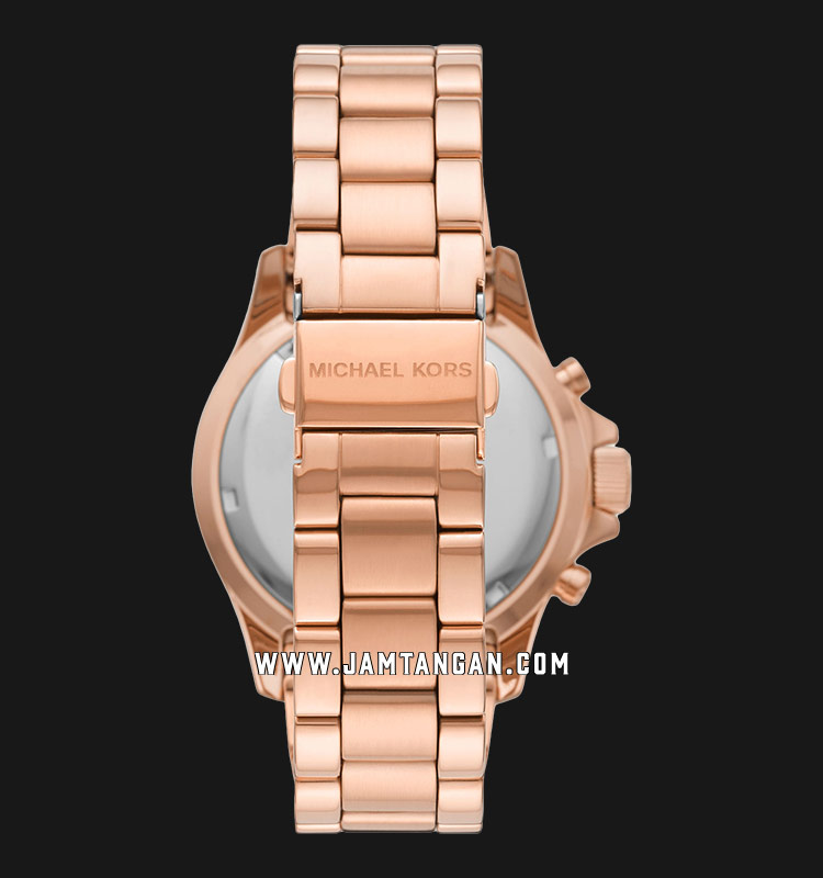 Michael Kors Everest MK6972 Chronograph 