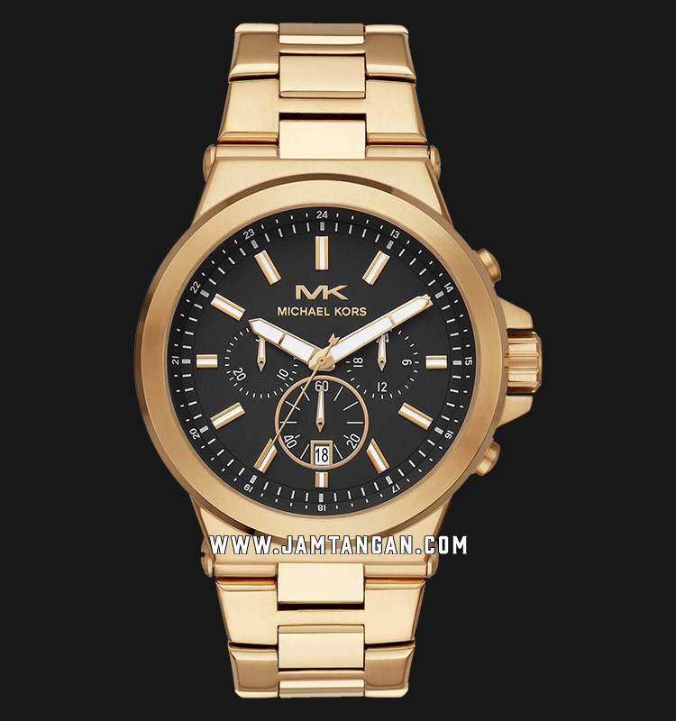 Michael Kors MK8731 Men Dylan 