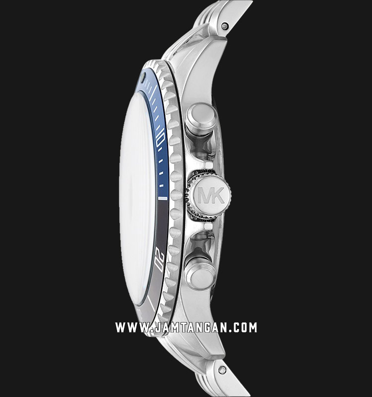 Michael Kors MK8749 Men Bayville 