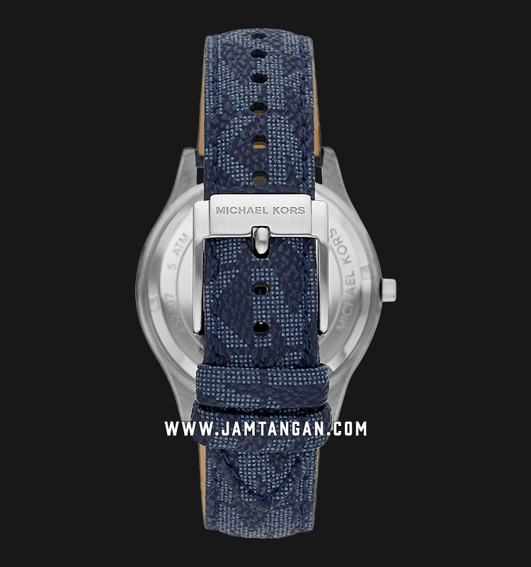 Michael Kors Slim Runway MK8907 Men 