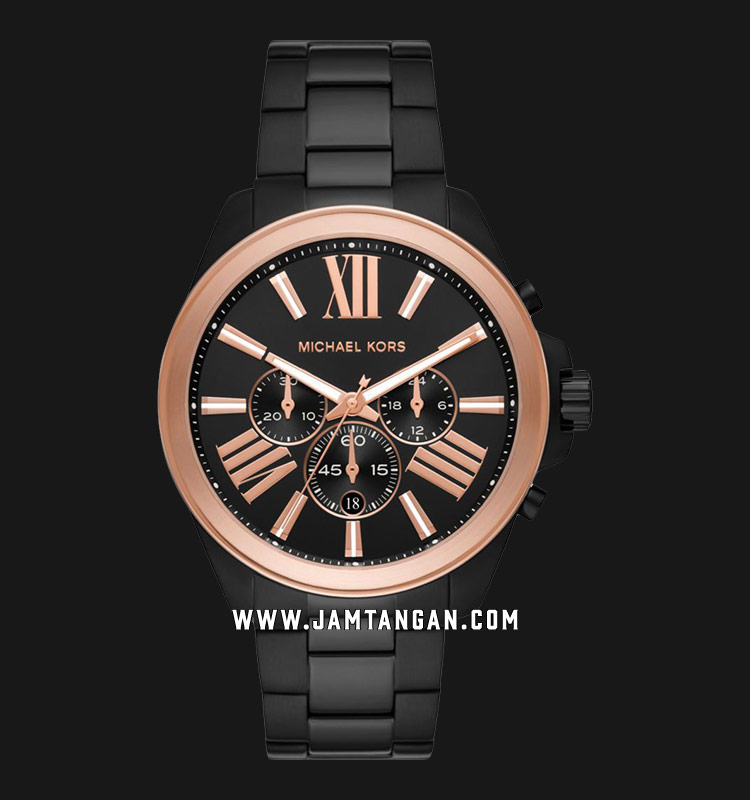 Michael Kors Wren MK8933 Chronograph 