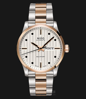 jam mido multifort