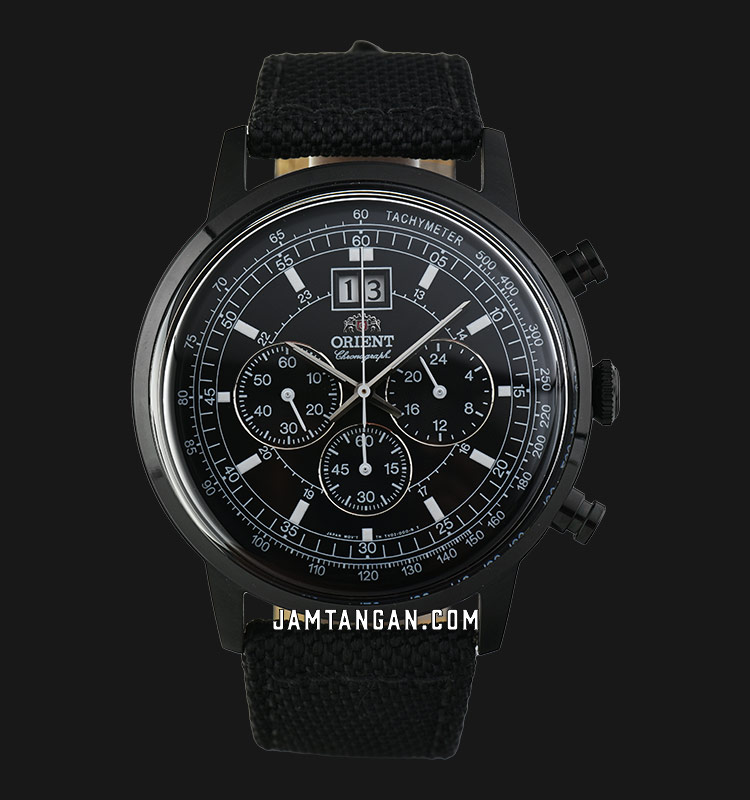 orient sport quartz