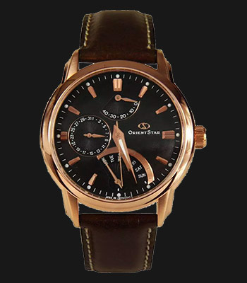 orient star sde00003b0