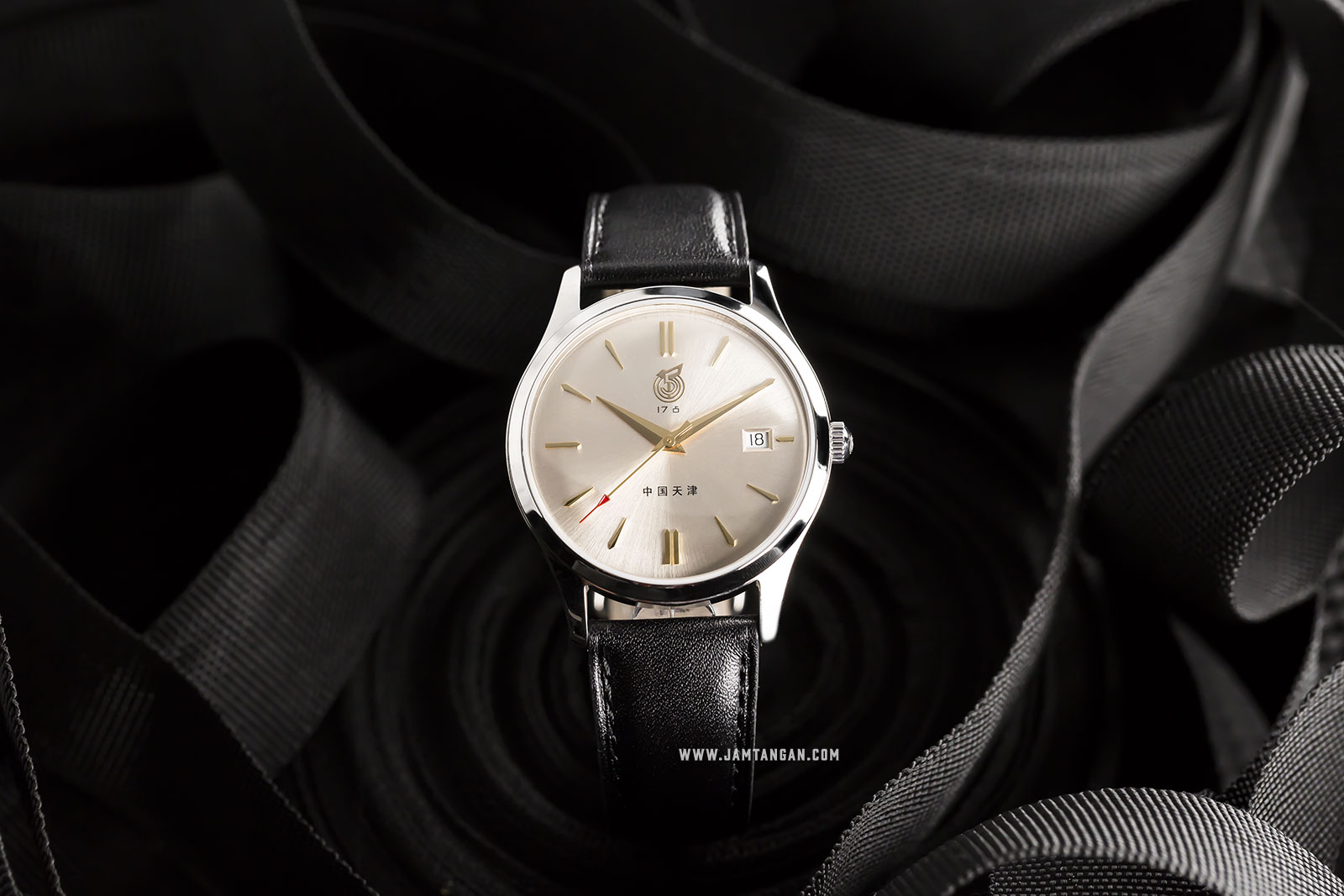 Seagull FKWY Classic Watch Machtwatch