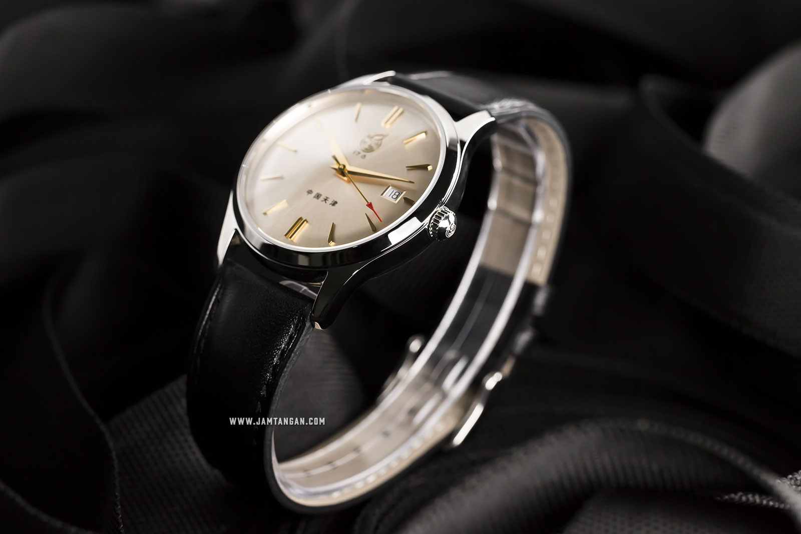 Seagull FKWY Classic Watch Machtwatch