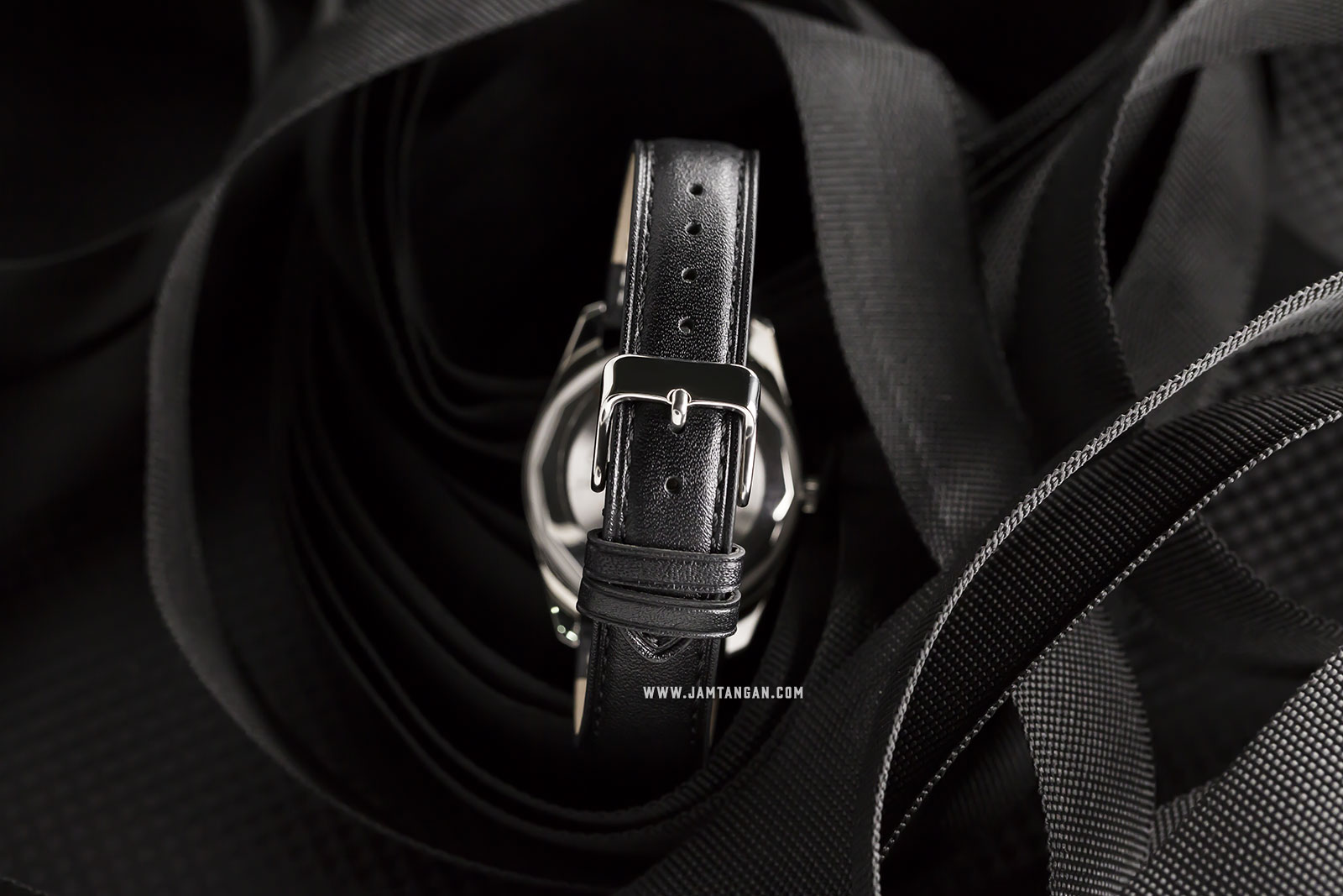 Seagull FKWY Classic Watch Machtwatch