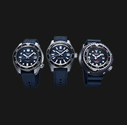 Seiko Divers 55th Anniversary Trilogy Limited Edition SBDX037J SBEX013J  SBEX015J | Jamtangan.com