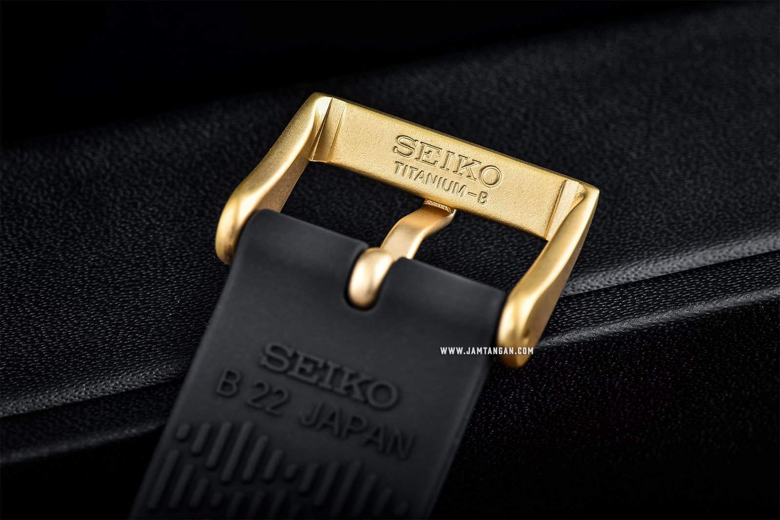 Seiko Prospex Sea Baselworld 2018 S23626J1 Black Dial 1000M Water Resistance Black Rubber Strap Machtwatch