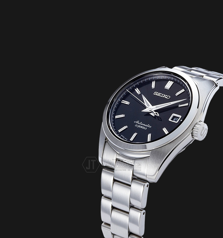 jual seiko automatic