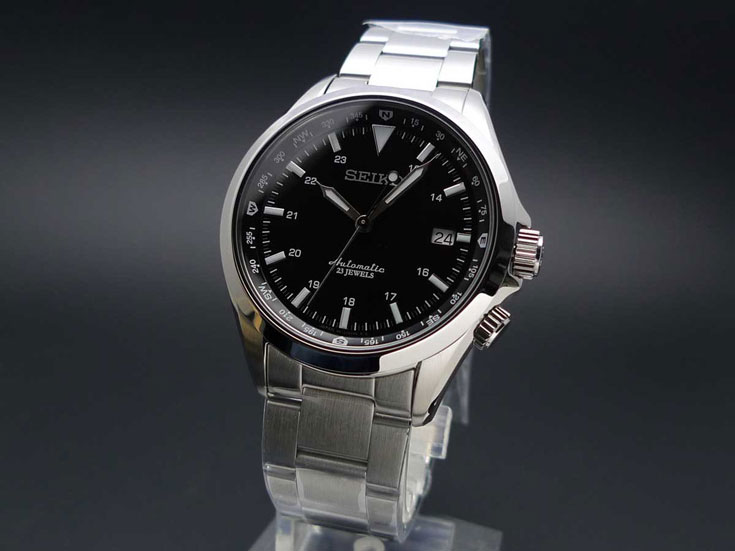 Seiko Presage SARG003 Machtwatch