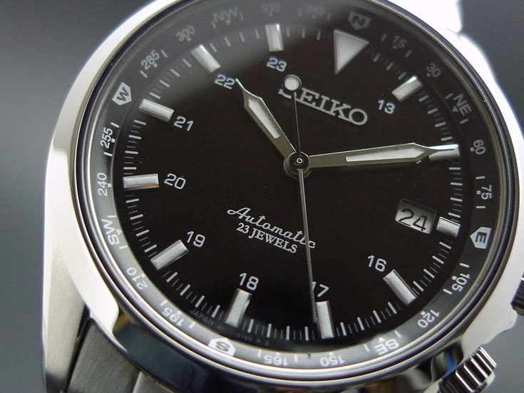 Seiko Presage SARG003 Machtwatch