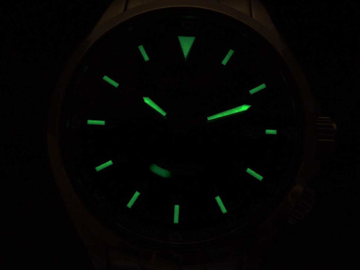 Seiko Presage SARG003 Machtwatch