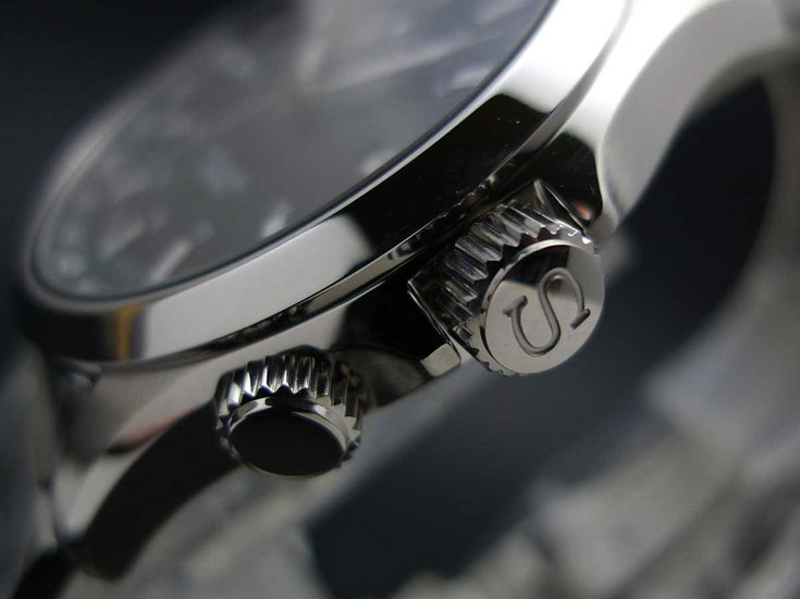 Seiko Presage SARG003 Machtwatch