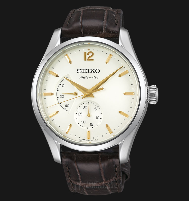 Seiko Presage Automatic SARW027 Limited 