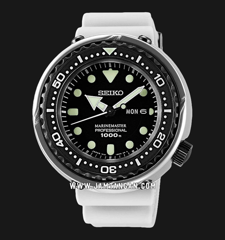 seiko prospex marinemaster