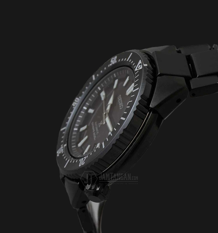 SEIKO Prospex Transocean Halliburton 