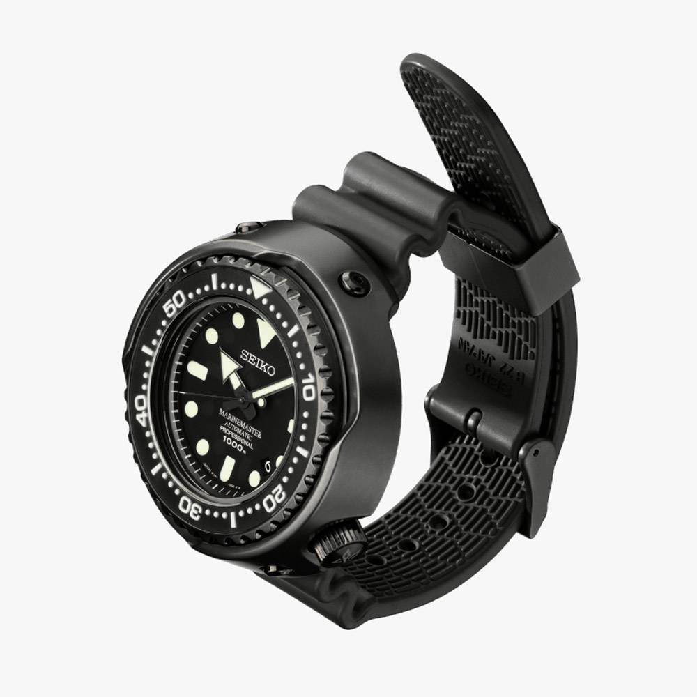 Seiko Prospex SBDX013J Marine Master Pro Automatic Divers 1000M |  Jamtangan.com
