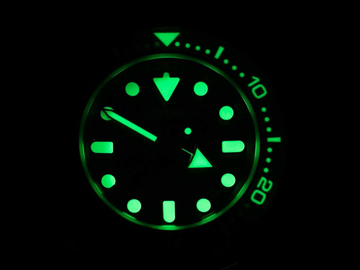 Seiko Prospex SBDX016 Marine Master Pro Automatic Divers 1000M Limited Edition Machtwatch