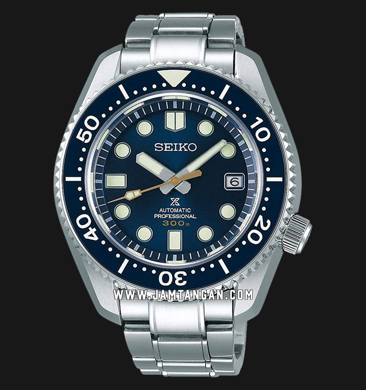 Seiko Prospex SBDX025 Marine Master 