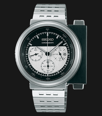 未使用】SEIKO 尊い セイコー SCED039 ジウジアーロ Giugiaro