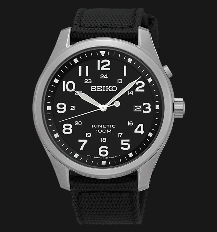 seiko 100m kinetic quartz ska727p1