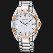 Jam Tangan seiko Wanita Original \u0026 Model Terbaru | Jamtangan.com