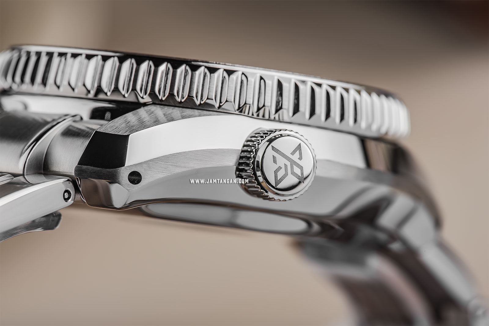 Seiko Prospex Sea Baselworld 2018 SLA019J1 Limited Edition Green Dial  Stainless Steel Strap | Jamtangan.com