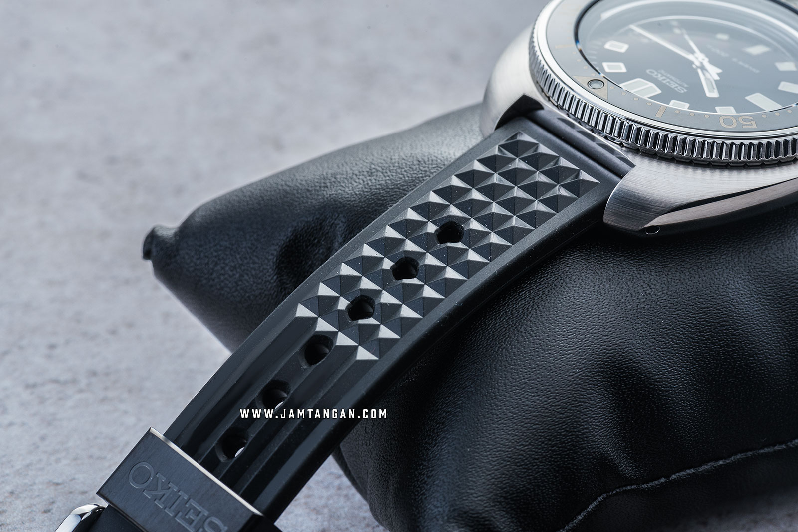 Seiko Prospex SLA033J1 Baselworld 2019 Divers 200M Limited Edition Machtwatch