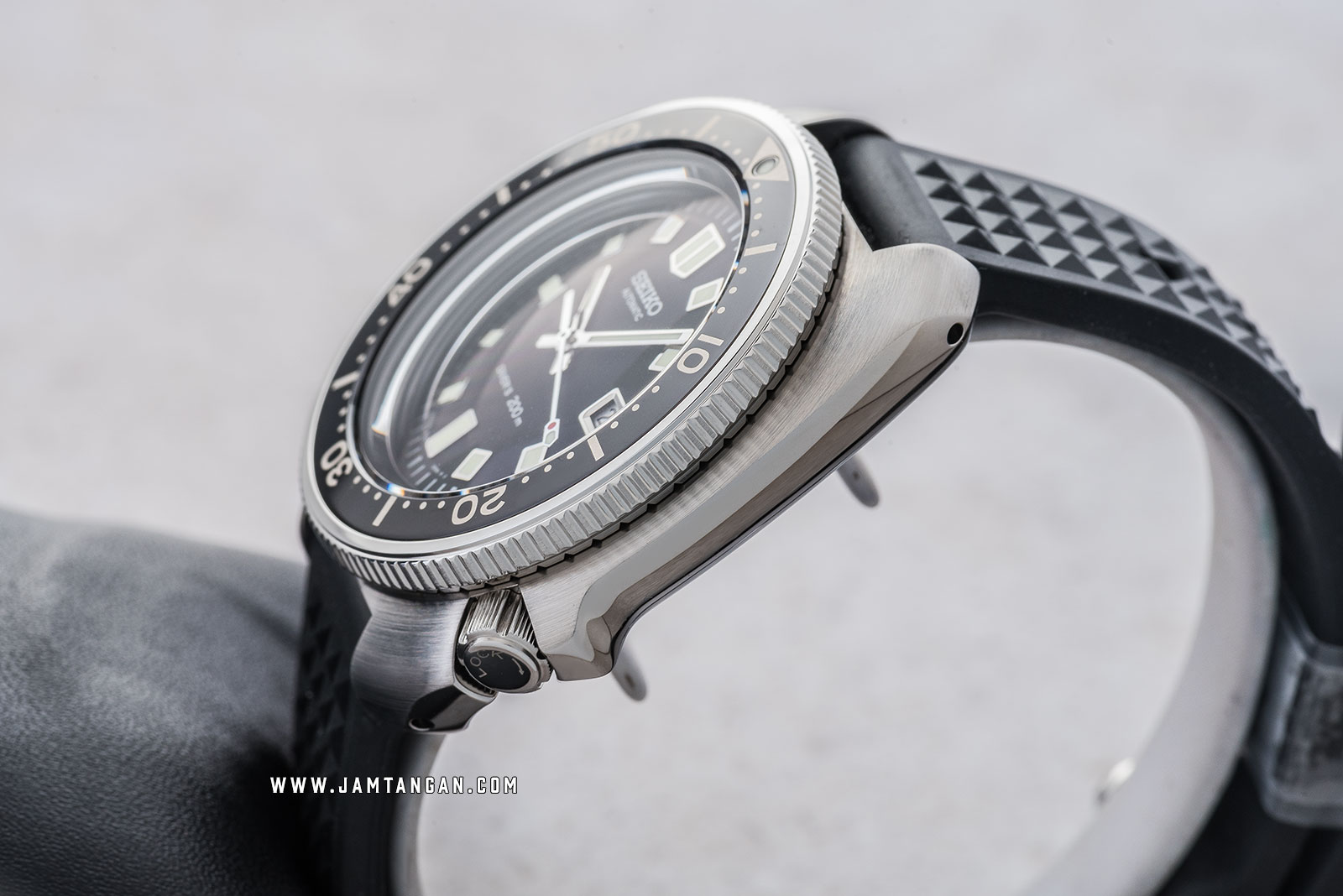 Seiko Prospex SLA033J1 Baselworld 2019 Divers 200M Limited Edition Machtwatch